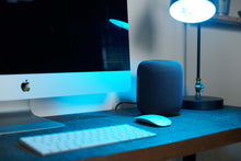 Carica l'immagine nel visualizzatore di Gallery, LEDVANCE Lampada LED SMART+ MATTER, smerigliata, 14W, 1521lm, forma a globo E27, luce colorata e luce bianca, compatibil