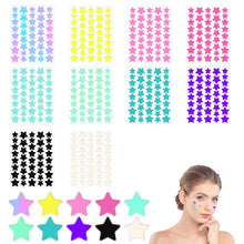 Carica l'immagine nel visualizzatore di Gallery, Cerotti Brufoli Pimple, Patch Brufoli Invisibili 2-In-1, 400pz