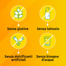 Carica l'immagine nel visualizzatore di Gallery, Supradyn Difese Gummy, Multivitaminico Immunitarie Adulti, 120 Gommose