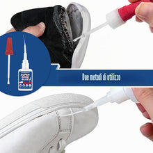 Carica l'immagine nel visualizzatore di Gallery, 20g Colla Forte per Scarpe, Super Adesivo per Riparazione Suole