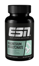 Carica l'immagine nel visualizzatore di Gallery, ESN Magnesium Caps, 120 capsule