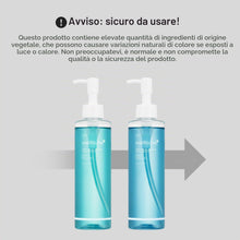 Carica l'immagine nel visualizzatore di Gallery, medicube Zero Pore Blackhead Deep Cleansing Oil