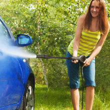 Carica l'immagine nel visualizzatore di Gallery, OFFCUP Lancia Dirt Blaster per Karcher Ugello rotante Spruzzo idropulitrice