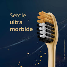 Carica l'immagine nel visualizzatore di Gallery, Colgate Spazzolino Manuale Bambini 6-12 Anni Harry Potter, 1 Pezzo
