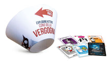 Carica l&#39;immagine nel visualizzatore di Gallery, Asmodee - Imploding Kittens - Espansione Gioco di Carte Exploding Kittens, Edizione in Italiano