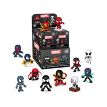 Carica l'immagine nel visualizzatore di Gallery, Funko Mystery Mini: Spider-Man Comics - 1 of 12