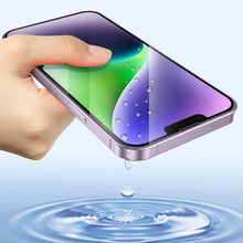 Carica l'immagine nel visualizzatore di Gallery, 3+3 Pezzi Pellicola Vetro Temperato per iPhone 14
