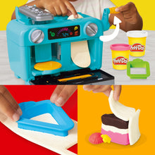 Carica l'immagine nel visualizzatore di Gallery, Play-Doh Ma Jolie Part de gâteau, Coffret de pâte à Modeler