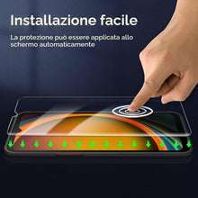 Carica l'immagine nel visualizzatore di Gallery, iVoler Vetro Temperato per Samsung Galaxy Xcover 7 Pro/ 7 / 6 Pro, 3 Pezzi