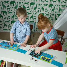 Carica l'immagine nel visualizzatore di Gallery, SmartGames Coral Reef : Puzzle Magnetico - 48 Sfide - Da 4 Anni - Bambini