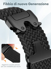Carica l'immagine nel visualizzatore di Gallery, Cinturino per Orologio Compatibile con Amazfit Active 2 Square/Active 3/2/Active, Cinturino 20mm per GTS 4/3/2/GTS 4 Min