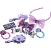 Carica l'immagine nel visualizzatore di Gallery, Townley Girl Disney Frozen Kit di Accessori per Capelli per Ragazze, dai 3 Anni in su (20 Pezzi)