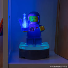 Carica l'immagine nel visualizzatore di Gallery, Paladone Luce astronauta LEGO, Officially Licensed