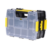 Carica l'immagine nel visualizzatore di Gallery, STANLEY STST1-71197 Organizer Sort Master, Twin Pack