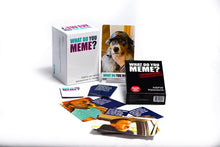 Carica l'immagine nel visualizzatore di Gallery, Rocco Giocattoli Espansione What Do You Meme? NSFW - Yas Games - L’Unico In Italiano, Da 18 anni in su