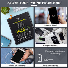 Carica l'immagine nel visualizzatore di Gallery, Batteria da 5000mAh per Samsung Galaxy S20 FE/A52/A52S - EB-BG781ABY
