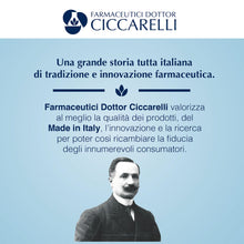 Carica l'immagine nel visualizzatore di Gallery, Timodore, Polvere Deodorante, Azione Assorbente e Antisudore, Risposta Ideale al Problema dell'Eccessiva Sudorazione, Pr