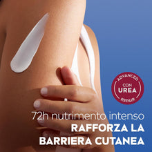 Carica l'immagine nel visualizzatore di Gallery, NIVEA Repair &amp; Care Crema Urea, 400 ml