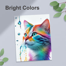 Carica l&#39;immagine nel visualizzatore di Gallery, BunToner 305 xl compatibile con cartucce hp 305 nero e colore per inchiostro stampante hp 305 per HP Deskjet 2700 2720 2720e 4120e 4100e Envy 6020e