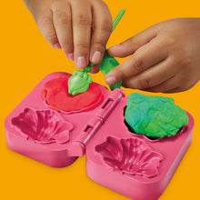 Carica l'immagine nel visualizzatore di Gallery, Play-Doh Mon Jardin de Fleurs, Coffret de Pâte à Modeler, Plantes Multicolores, pour Filles et Garçons à Partir de 3 Ans