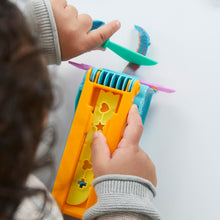 Carica l'immagine nel visualizzatore di Gallery, Play-Doh, Starter Set La Fabbrica del Divertimento, attività manuali