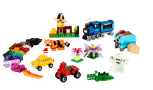 Carica l'immagine nel visualizzatore di Gallery, LEGO Classic Scatola Mattoncini Creativi Media 10696