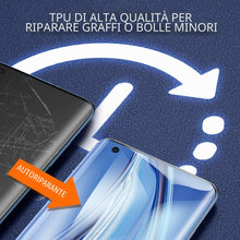 Carica l'immagine nel visualizzatore di Gallery, Pellicola Idrogel per iPhone 15 [2 Pezzi] Soft TPU