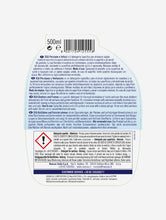 Carica l'immagine nel visualizzatore di Gallery, Nuncas DSA - Detergente Persiane e Infissi - 500ml
