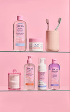 Carica l'immagine nel visualizzatore di Gallery, Lycia, Mousse Detergente Viso, Occhi e Labbra, Formula Delicata per Pelli Sensibili con Acido Ialuronico ed Estratto di 