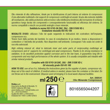 Carica l'immagine nel visualizzatore di Gallery, Rhutten Olio Compressore Aria ISO VG 100 - Lubrificante Minerale Antiossidante Antischiuma per Compressori Alternativi e