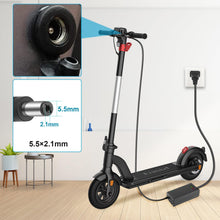 Carica l'immagine nel visualizzatore di Gallery, Labtec Caricabatteria 54,6 V 48V 2 A per Batteria al Litio da 48 V 2 A 13 S per Batteria Monopattino Elettrico Bici Elet