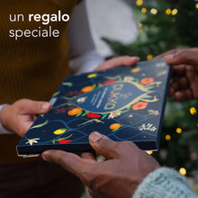 Carica l&#39;immagine nel visualizzatore di Gallery, Pukka Tisane Calendario Avvento 2025, Set Regalo Tisane e Infusi, Deliziose Erbe Biologiche, Senza Cioccolato e Lattosio, Per Una Dose Quotidiana Di Benessere e Gusto, Idea Regalo, 24 Bustine