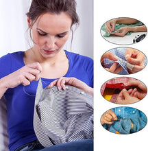 Carica l'immagine nel visualizzatore di Gallery, Set da cucito, 97 pezzi, accessori da cucito, 24 bobine di filo