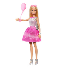 Carica l'immagine nel visualizzatore di Gallery, Barbie Calendario dell’Avvento con 24 accessori