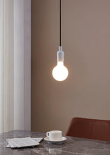 Carica l'immagine nel visualizzatore di Gallery, EGLO LED E27 dimmerabile, lampadina a globo, 7,5 Watt (equivalente
