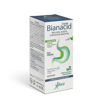 Carica l'immagine nel visualizzatore di Gallery, Aboca NeoBianacid 70 Compresse - Acidità, Reflusso e Difficoltà Digestive (70 Compresse, Menta)