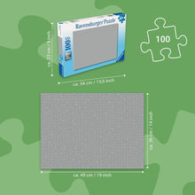 Carica l'immagine nel visualizzatore di Gallery, Ravensburger - K-Pop Demon Hunters, Puzzle Bambini 6+ Anni, 100 Pezzi XXL