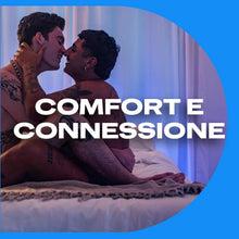 Carica l'immagine nel visualizzatore di Gallery, Durex Settebello Jeans, Preservativi Classici, Vestibilità Regular, 27 Profilattici