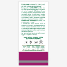 Carica l'immagine nel visualizzatore di Gallery, Kalobatuss Sciroppo Bambino 180g