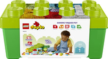 Carica l'immagine nel visualizzatore di Gallery, LEGO DUPLO Classic Contenitore di mattoncini 10913