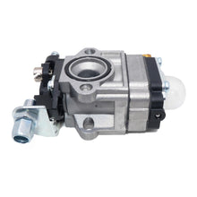 Carica l'immagine nel visualizzatore di Gallery, Sostituzione del carburatore per Mitsubishi MP11‑001 CG260 TL26 TL33 TU26 TU33 Sostituzione per Zenoah G23LH G26L Decesp