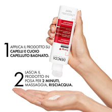 Carica l'immagine nel visualizzatore di Gallery, Vichy Dercos Shampoo Energizzante, 400 ml