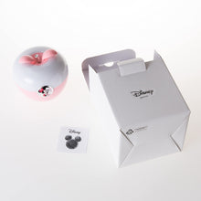 Carica l'immagine nel visualizzatore di Gallery, VALENTI &amp; CO. - Disney Minnie - Luce Notturna Bambini con Lampada LED Colorata per Cromoterapia da Comodino, Comandi Mag