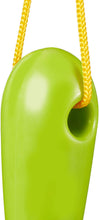 Carica l'immagine nel visualizzatore di Gallery, Relaxdays Set Attrezzi Giardino, Kit da 4 pz., Tridente, Rastrello, Paletta &amp; Zappetta, Giardinaggio, Ferro, verde