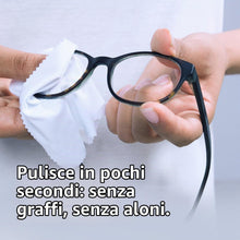Carica l'immagine nel visualizzatore di Gallery, ZEISS, spray per la pulizia degli occhiali, con 240 ml di contenuto, per una pulizia delicata e accurata delle lenti, senza alcool
