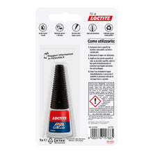 Carica l'immagine nel visualizzatore di Gallery, Loctite Super Attak Precision Colla Trasparente Multimateriale con Beccuccio Extra Lungo Raggiunge i Punti più Difficili