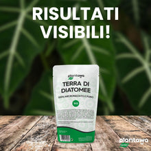 Carica l'immagine nel visualizzatore di Gallery, PLANTAWA Terra di Diatomee 1kg | Diatomee Polvere 100% Naturale di Alta Qualità | Perfetta per Molteplici Applicazioni i