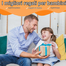 Carica l'immagine nel visualizzatore di Gallery, AUAUY 60PZ Argilla da Modellare, Pasta Modellabile Essiccante all'Aria