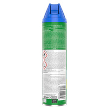 Carica l'immagine nel visualizzatore di Gallery, Baygon Mosche &amp; Zanzare Insetticida Spray, 400ml