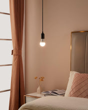 Carica l'immagine nel visualizzatore di Gallery, EGLO connect.z Smart Home lampadina Led E14, P45, ZigBee, app e controllo